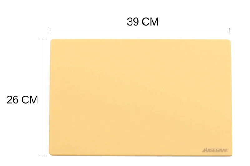Planche à découper japonaise Hasegawa Pro-Soft Lite