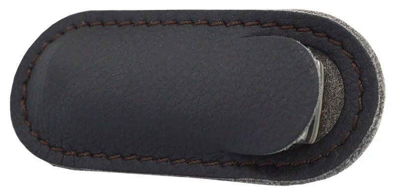 Couteau Pliant Juma Noir Cudeman