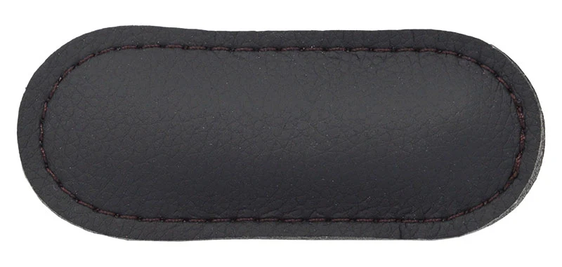 Couteau Pliant Juma Noir Cudeman