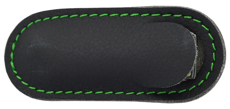 Couteau Cudeman Vert Juma