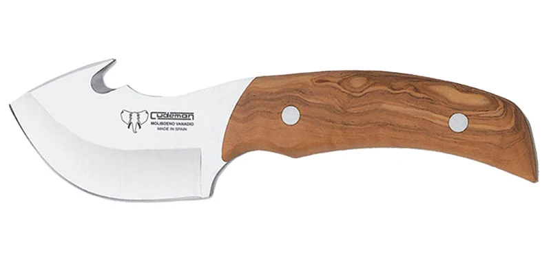 Couteau Fixe Haakon Cudeman