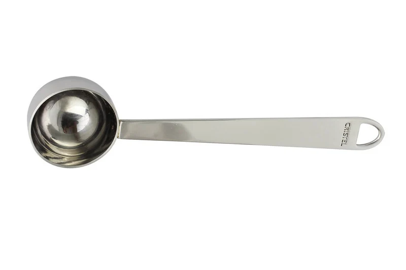 Cuillère doseuse à café Cristel