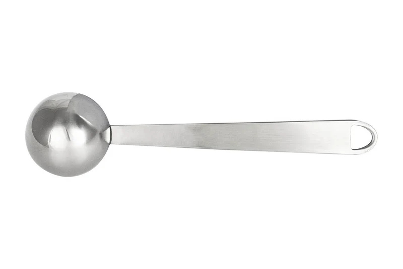 Cuillère doseuse à café Cristel