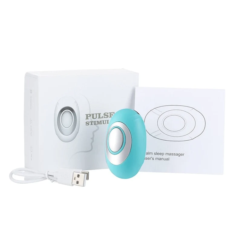 Dispositif d'aide au sommeil portable
