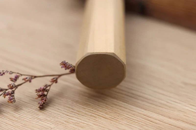 Couteau de chef 21cm japonais artisanal Sakai Kikumori Kikuzuki Kuro