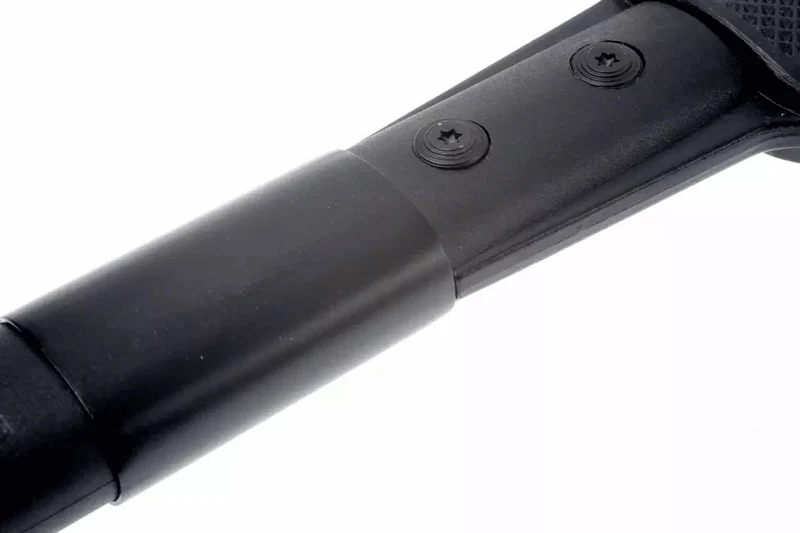 Hachette SOG Fast Hawk Axe SGF06TN manche en nylon/fibres de verre noir 32cm avec étui en nylon