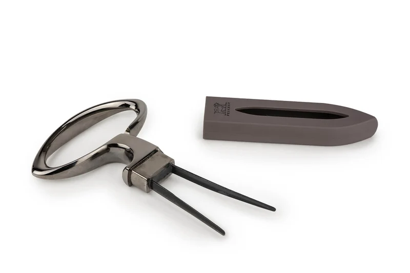 Tire-bouchon Peugeot Mathus double lame