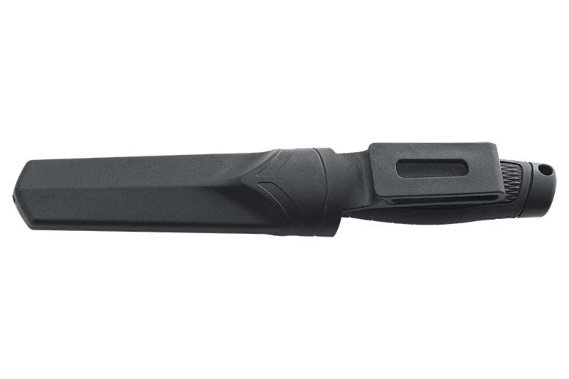 Couteau Ganzo G806 GG806BK lame 9,8cm manche en polymère noir