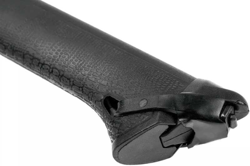 Hache 2 en 1 Gerber Gator Combo Axe II GE41420 manche en nylon/fibres de verre + étui en nylon