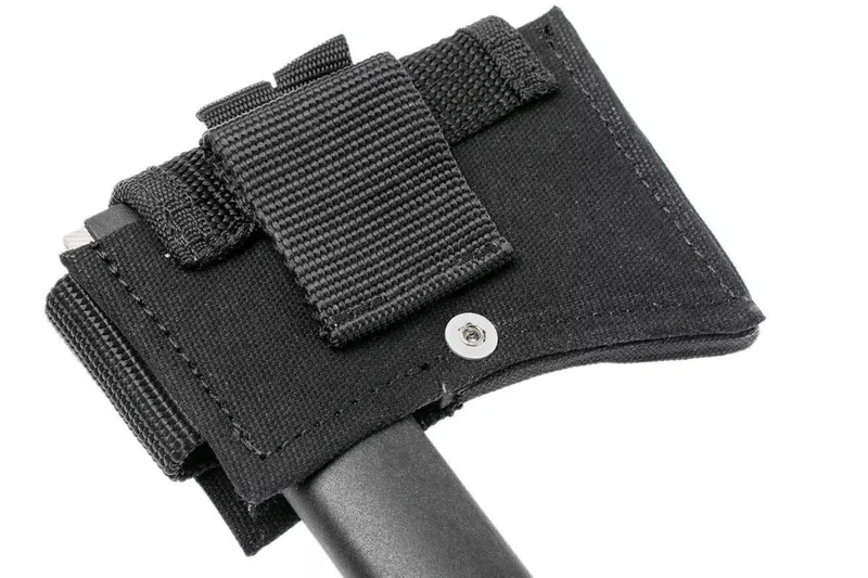 Hache 2 en 1 Gerber Gator Combo Axe II GE41420 manche en nylon/fibres de verre + étui en nylon