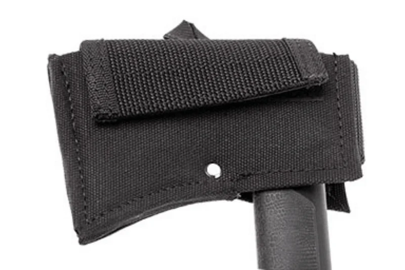 Hache 2 en 1 Gerber Gator Combo Axe GE001054 manche en nylon/fibres de verre + étui en nylon