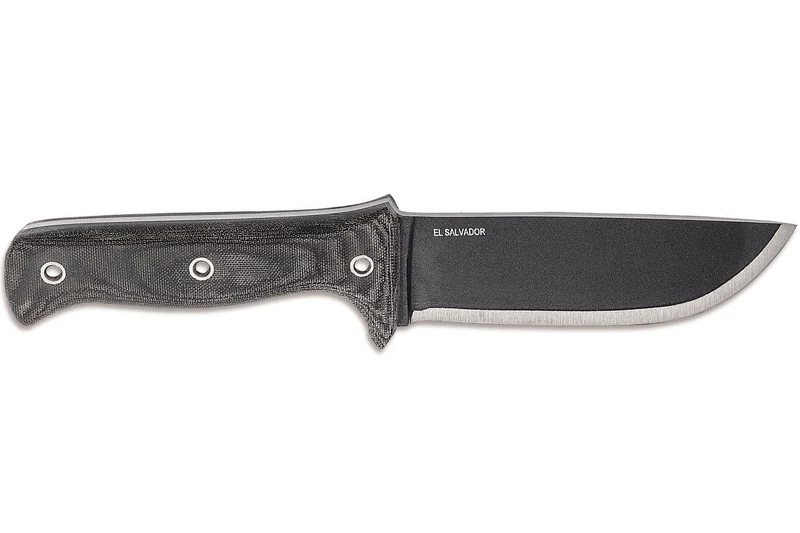 Couteau Condor Crotalus 60202 lame 14cm manche micarta + étui en kydex