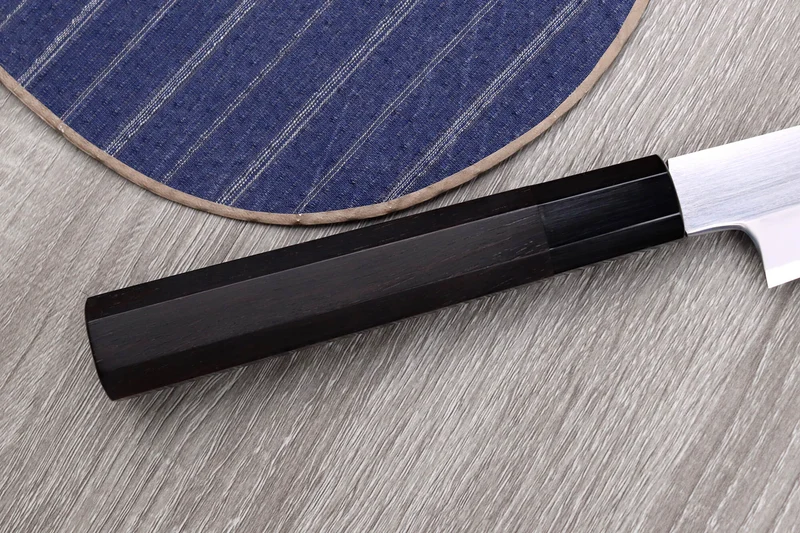 Couteau sakimaru takohiki 27cm Masashi Yamamoto WS2