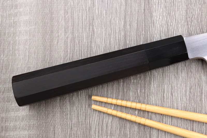Couteau sakimaru takohiki 24cm Masashi Yamamoto WS2