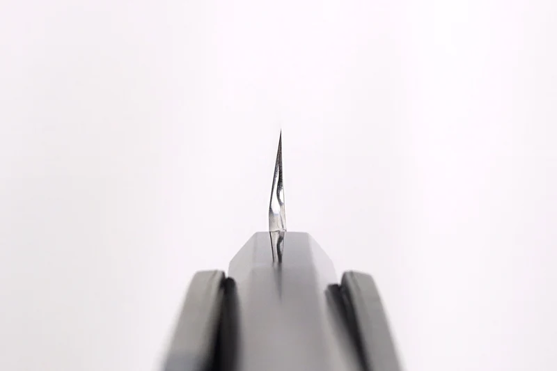 Couteau sakimaru takohiki 24cm Masashi Yamamoto WS2