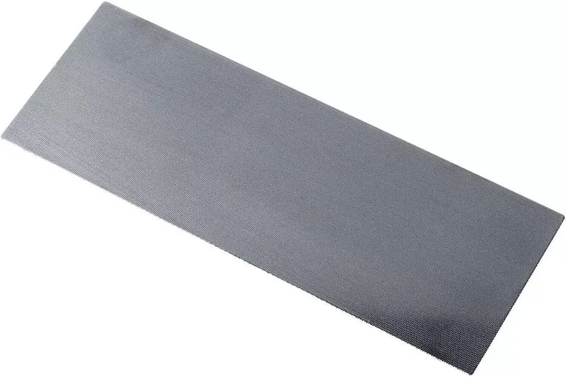 Plaque de remplacement pour pierre diamant Atoma Economy grain 1200