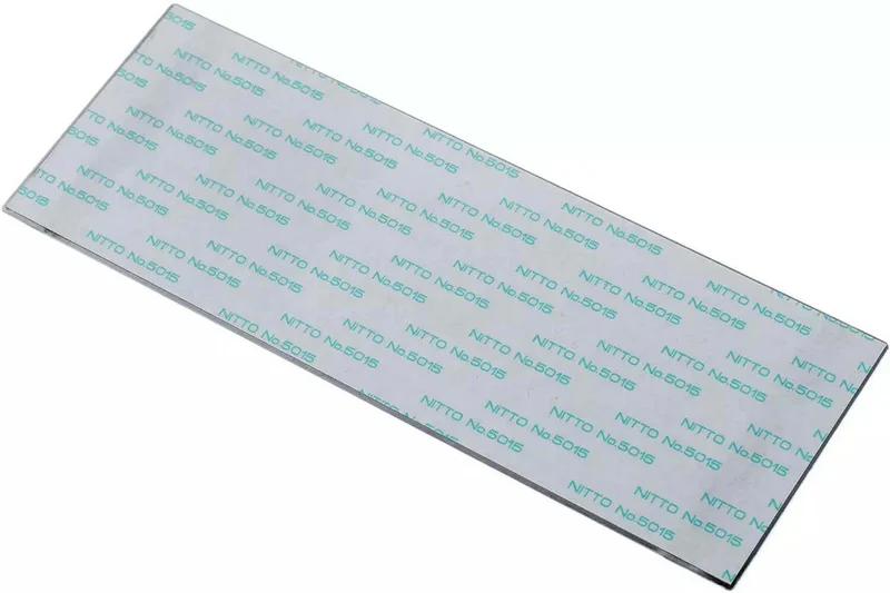 Plaque de remplacement pour pierre diamant Atoma Economy grain 1200