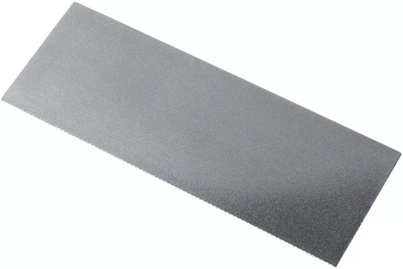 Plaque de remplacement pour pierre diamant Atoma Economy grain 600
