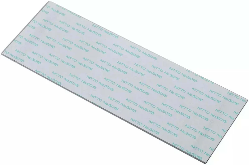 Plaque de remplacement pour pierre diamant Atoma Economy grain 600