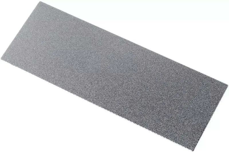 Plaque de rechange pour pierre diamant Atoma Economy grain 140