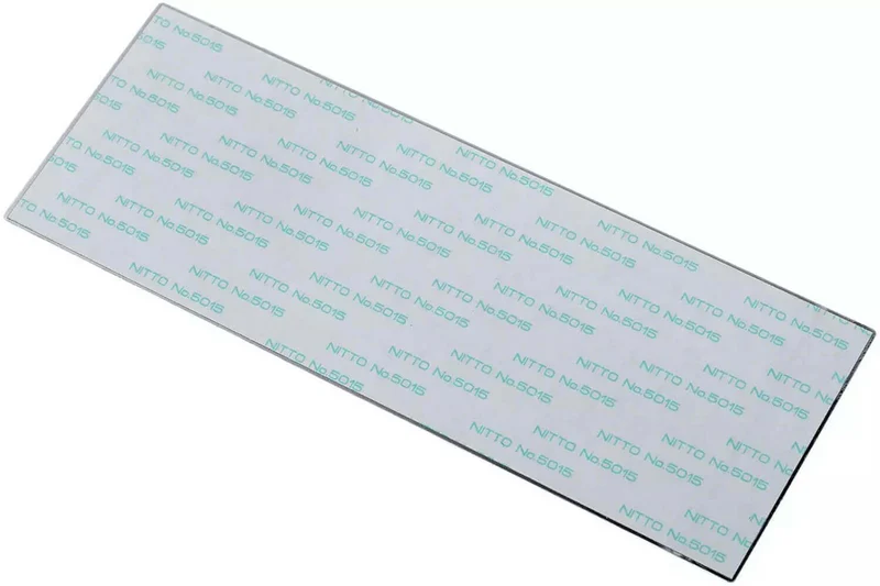 Plaque de rechange pour pierre diamant Atoma Economy grain 140