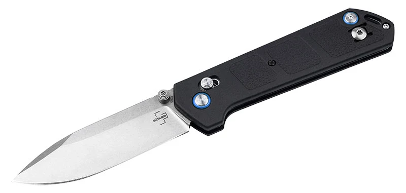 Couteau Pliant Kihon DC 2.0 Böker Plus