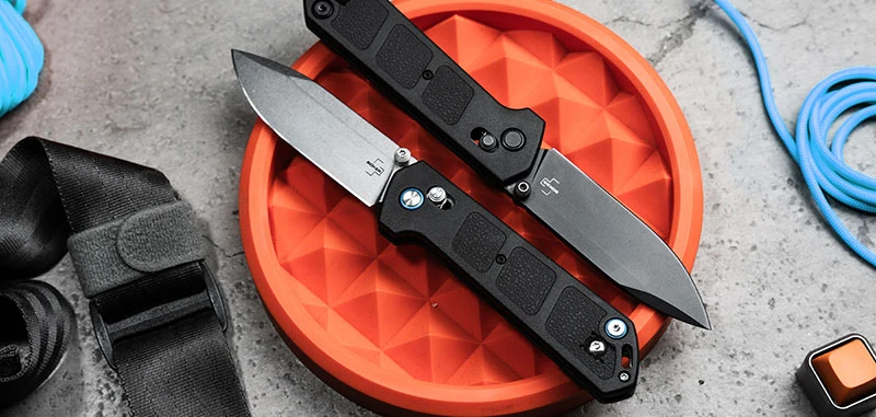 Couteau Pliant Kihon DC 2.0 Böker Plus