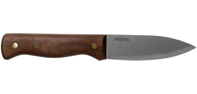 Couteau Bushcraft Bushlore Condor