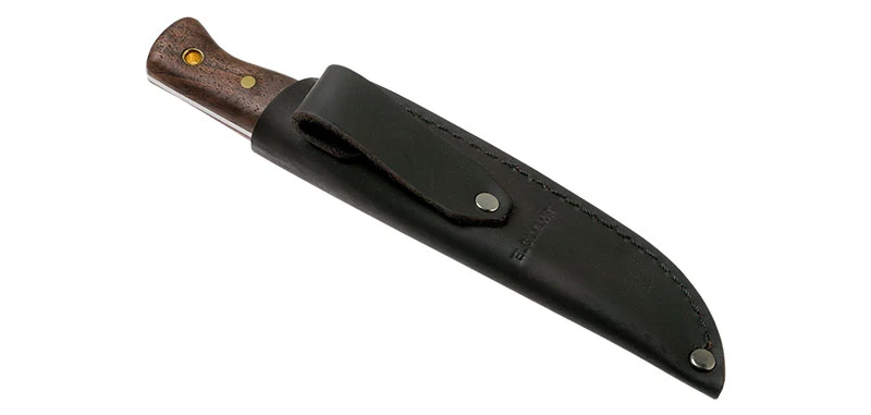 Couteau Bushcraft Bushlore Condor