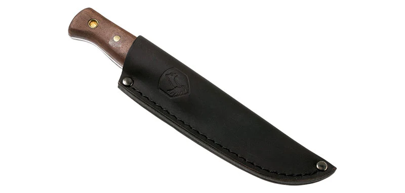 Couteau Bushcraft Bushlore Condor