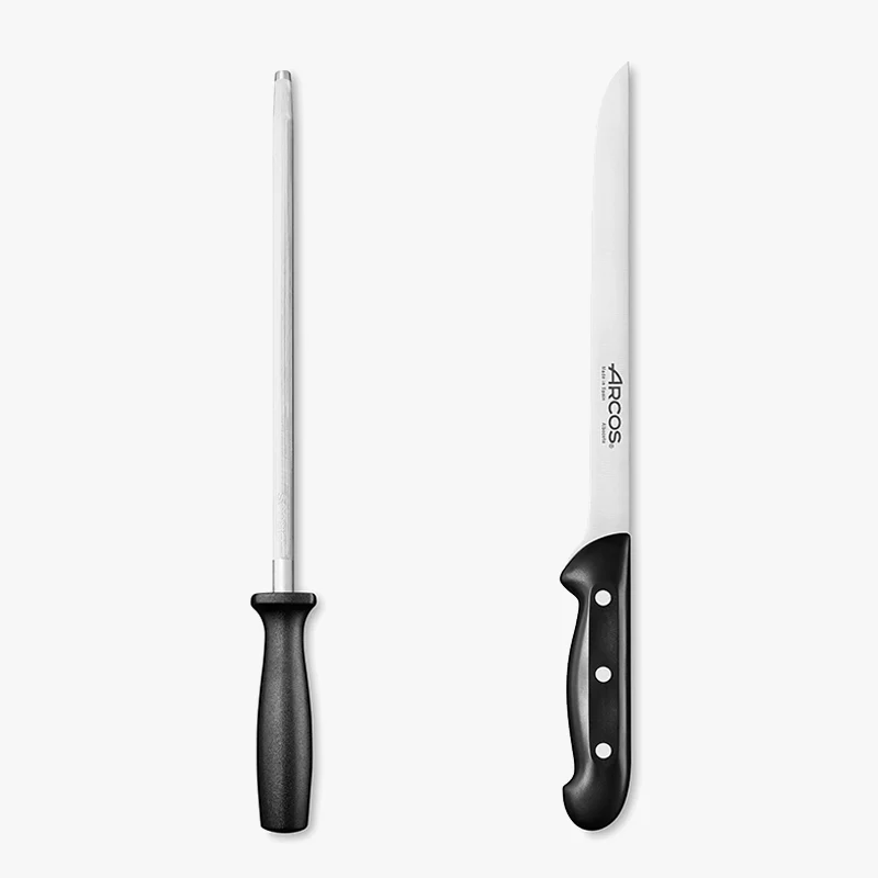 Set Jamonero Serie Maitre