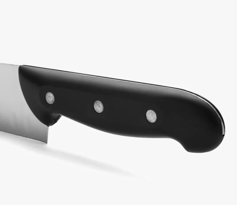 Cuchillo Santoku Serie Maitre 170 mm