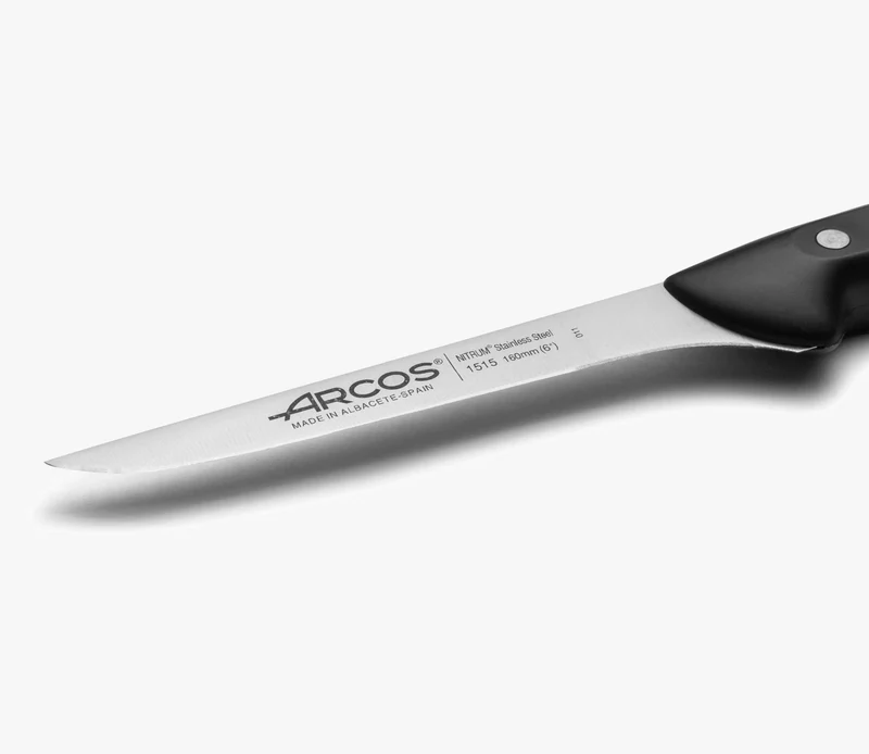 Cuchillo Deshuesador Serie Maitre 160 mm