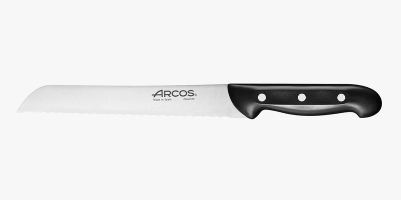 Cuchillo Panero Serie Maitre 210 mm