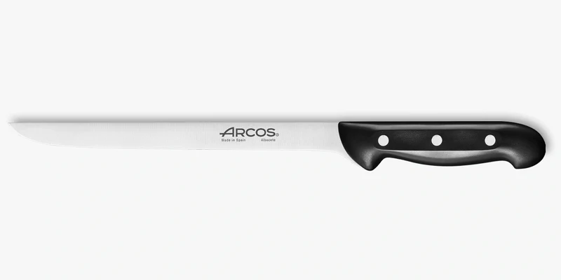 Cuchillo Jamonero Serie Maitre 240 mm