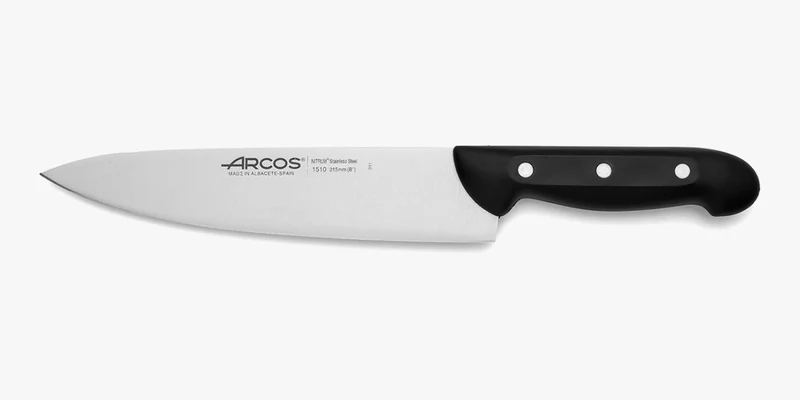 Cuchillo Cocinero Serie Maitre 215 mm