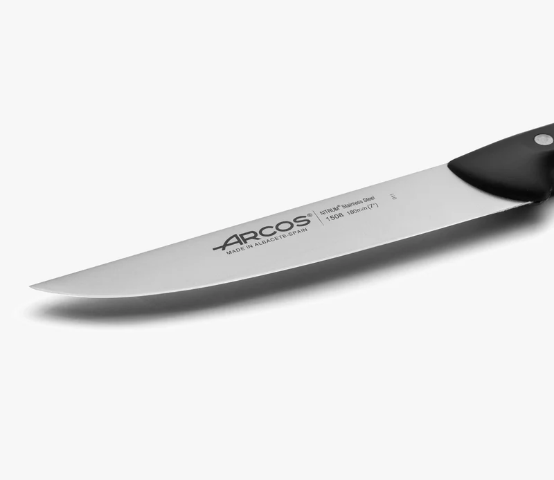 Cuchillo Cocina Serie Maitre 180 mm