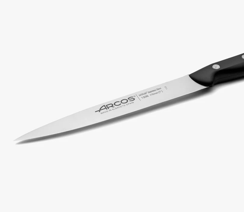 Cuchillo Lenguado Serie Maitre 170 mm