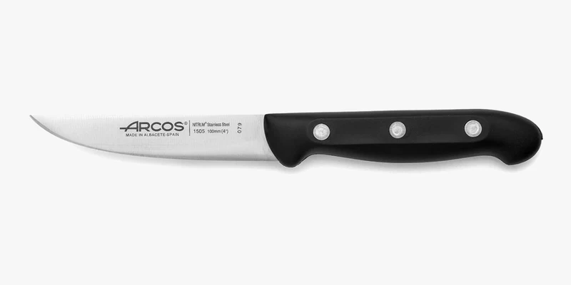 Cuchillo Verduras Serie Maitre 100 mm