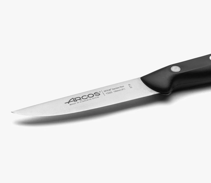 Cuchillo Verduras Serie Maitre 100 mm