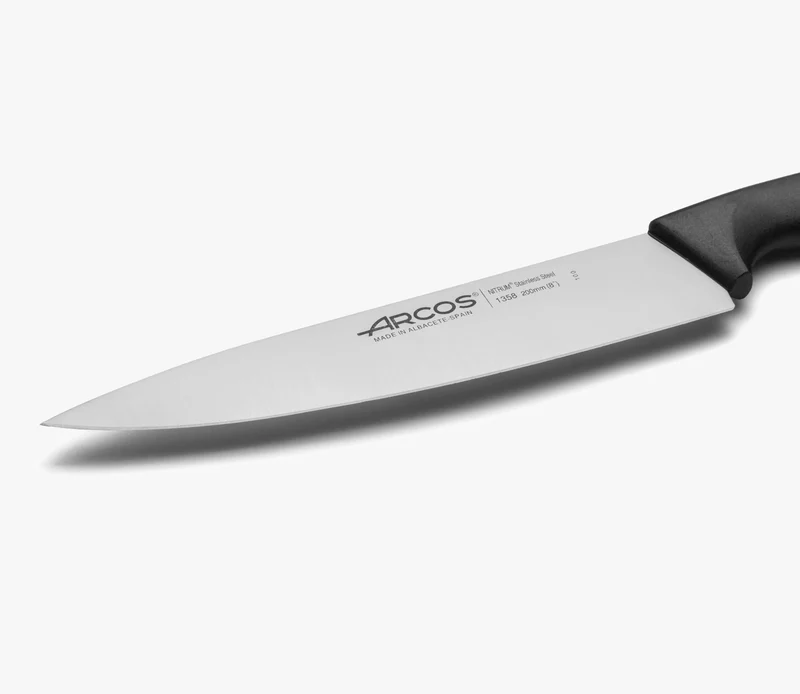 Cuchillo Cocinero Serie Niza 200 mm