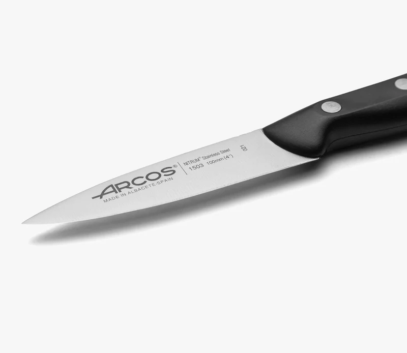 Cuchillo Mondador Serie Maitre 100 mm