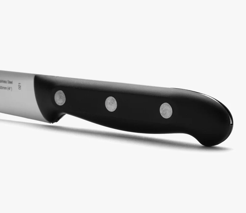 Cuchillo Mondador Serie Maitre 100 mm