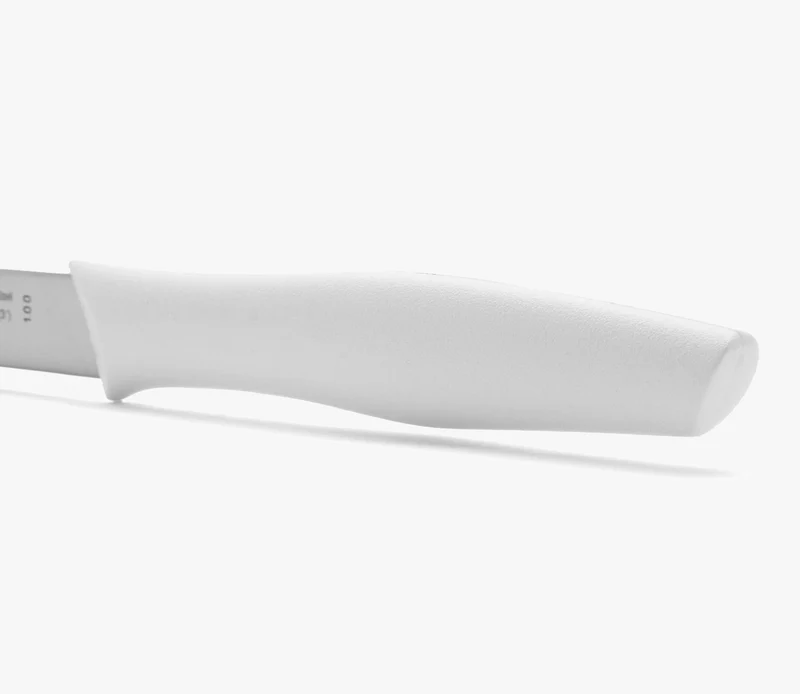 Cuchillo Mondador Color Blanco Serie Nova 85 mm