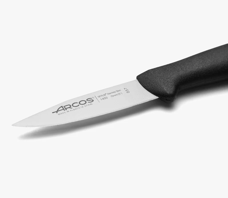 Cuchillo Mondador Serie Menorca 75 mm