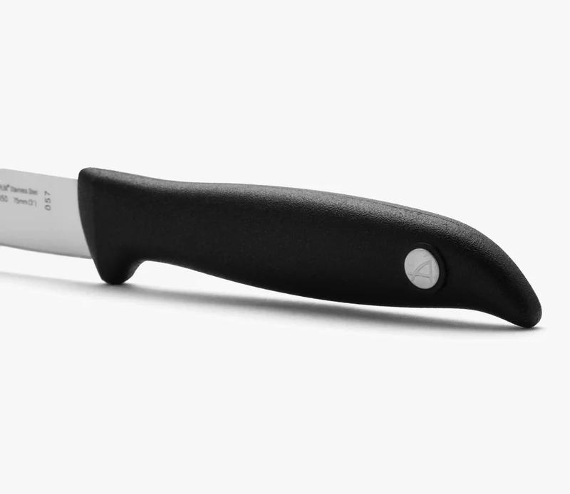 Cuchillo Mondador Serie Menorca 75 mm