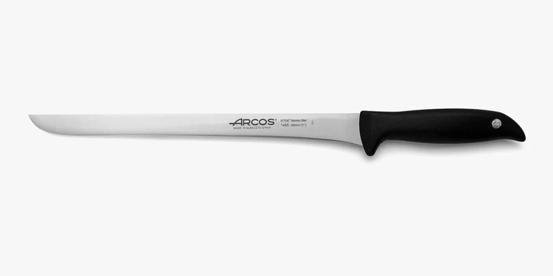 Cuchillo Jamonero Serie Menorca 280 mm
