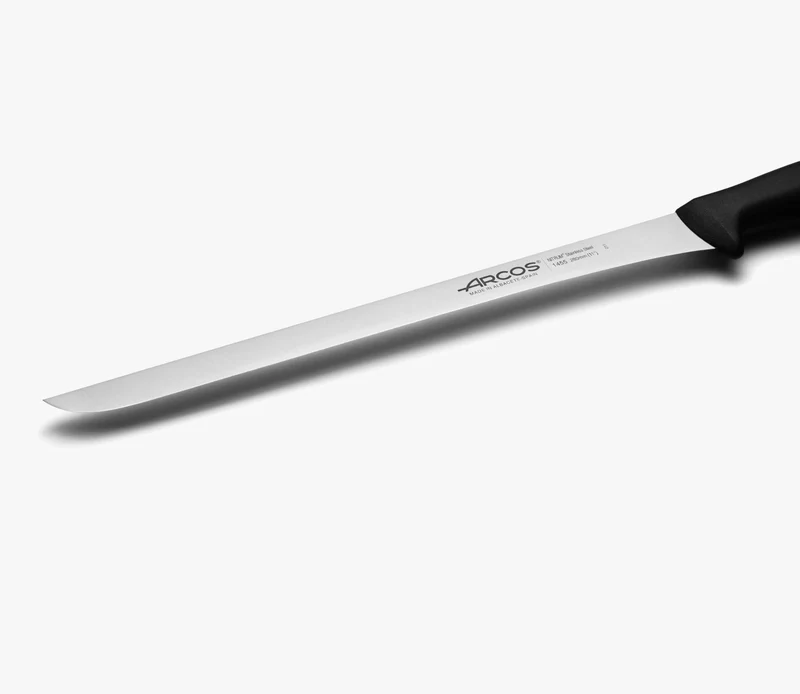 Cuchillo Jamonero Serie Menorca 280 mm