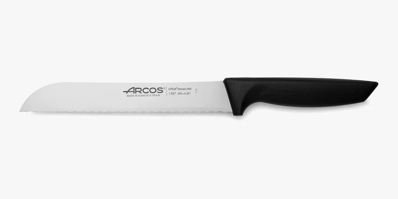 Cuchillo Panero Serie Niza 200 mm