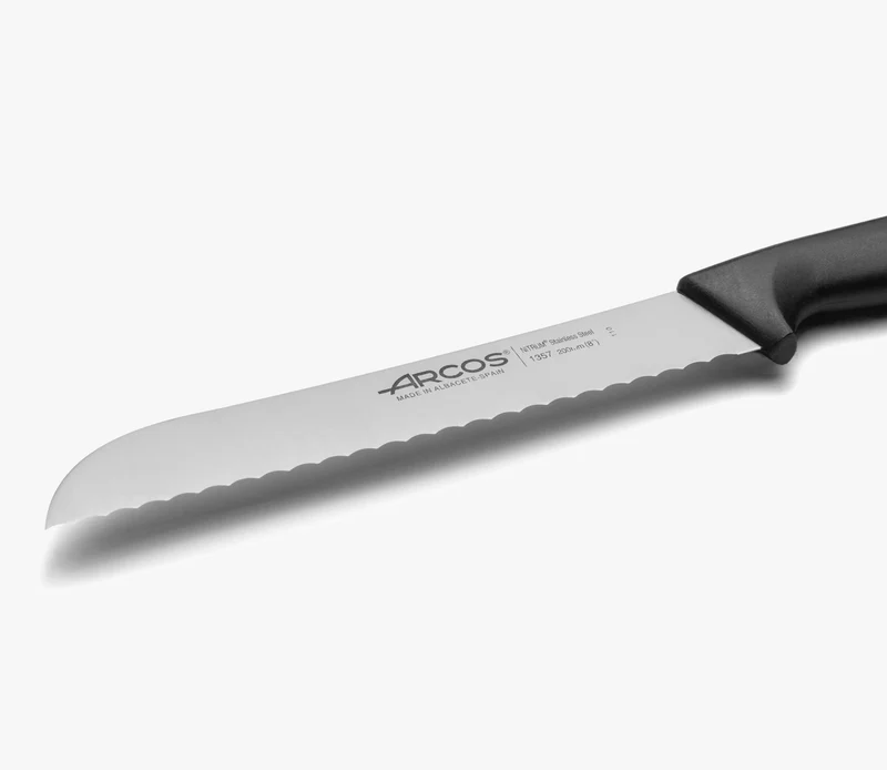 Cuchillo Panero Serie Niza 200 mm